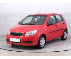 Chevrolet Aveo 1.4 i 16V 74kW - 3