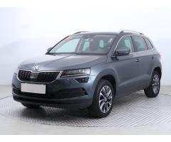 Škoda Karoq 1.5 TSI 110kW - 3