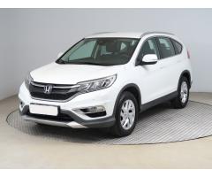 Honda CR-V 1.6D BiTurbo 118kW - 3