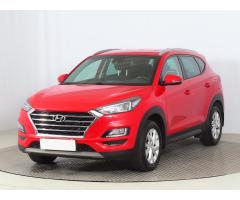 Hyundai Tucson 1.6 CRDi 85kW - 3