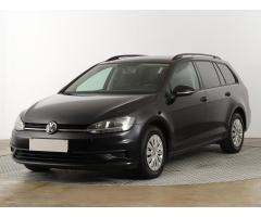 Volkswagen Golf 1.6 TDI 85kW - 3