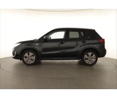 Suzuki Vitara 1.4 BoosterJet 103kW - 4