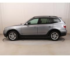 BMW X3 xDrive20d 130kW - 4