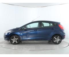 Ford Fiesta 1.25 i 60kW - 4