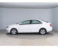 Škoda Rapid 1.4 TDI 66kW - 4