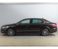 Škoda Superb 2.0 TDI 125kW - 4