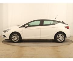 Opel Astra 1.4 16V 74kW - 4