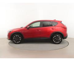 Mazda CX-5 2.2 Skyactiv-D 129kW - 4