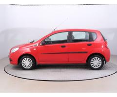 Chevrolet Aveo 1.4 i 16V 74kW - 4