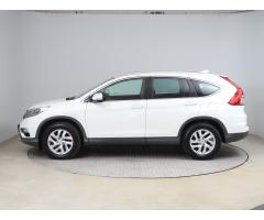 Honda CR-V 1.6D BiTurbo 118kW - 4