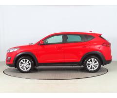 Hyundai Tucson 1.6 CRDi 85kW - 4