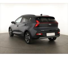 Hyundai Bayon 1.0 T-GDI 74kW - 5