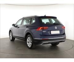 Volkswagen Tiguan 4Motion Highline DSG