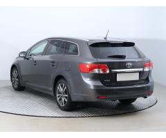 Toyota Avensis 2.0 D-4D 91kW - 5