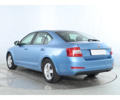 Škoda Octavia Style