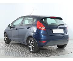 Ford Fiesta 1.25 i 60kW - 5