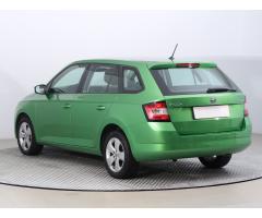 Škoda Fabia Style