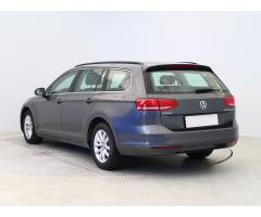 VW Passat 2,0Tdi DSG 140kW Elegance Variant 1 MAJ ČR