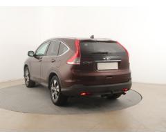 Honda CR-V 2.2 i-DTEC 110kW - 5