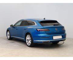 VW Passat 2,0Tdi DSG 140kW Elegance Variant 1 MAJ ČR