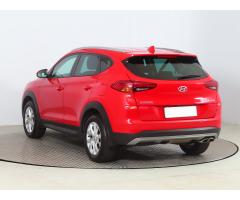 Hyundai Tucson 1.6 CRDi 85kW - 5