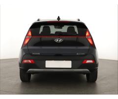 Hyundai Bayon 1.0 T-GDI 74kW - 6