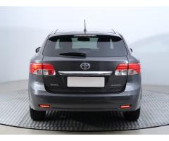 Toyota Avensis 2.0 D-4D 91kW - 6