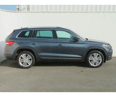 Škoda Kodiaq 2.0 TSI 132kW - 8