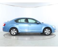 Škoda Octavia 1.4 TSI 103kW - 8