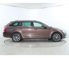 Škoda Octavia RS 2.0 TDI 135kW - 8