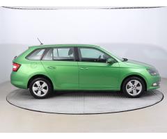 Škoda Fabia 1.0 TSI 81kW - 8