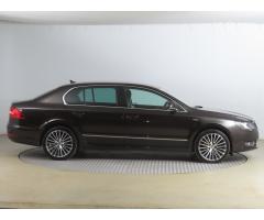 Škoda Superb 2.0 TDI 125kW - 8