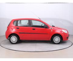 Chevrolet Aveo 1.4 i 16V 74kW - 8