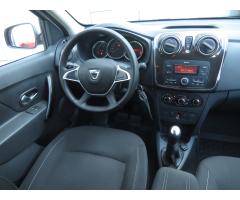 Dacia Logan 1.0 SCe 54kW - 9