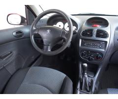 Peugeot 206 1.4 i 55kW - 9