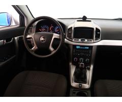 Chevrolet Captiva 2.4 i 123kW - 9