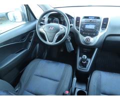 Hyundai ix20 1.4 CVVT 66kW - 9