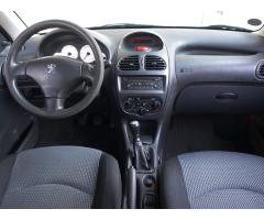 Peugeot 206 1.4 i 55kW - 10