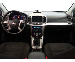 Chevrolet Captiva 2.4 i 123kW - 10