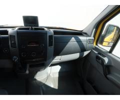 Volkswagen Crafter 2.0 TDI 100kW - 11