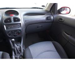 Peugeot 206 1.4 i 55kW - 11