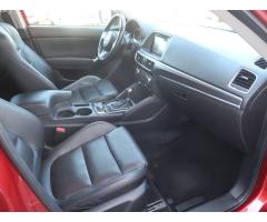 Mazda CX-5 2.2 Skyactiv-D 129kW - 12