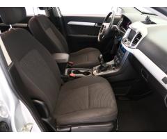 Chevrolet Captiva 2.4 i 123kW - 12