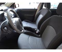 Peugeot 206 1.4 i 55kW - 16