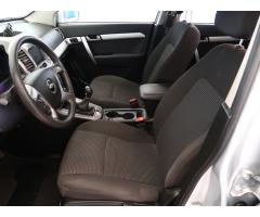 Chevrolet Captiva 2.4 i 123kW - 16