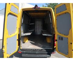 Volkswagen Crafter 2.0 TDI 100kW - 17