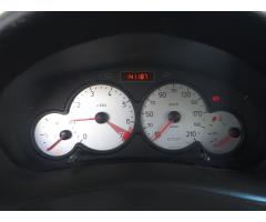 Peugeot 206 1.4 i 55kW - 17