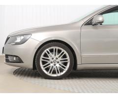 Škoda Superb 2.0 TDI 125kW - 20