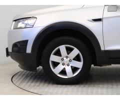 Chevrolet Captiva 2.4 i 123kW - 20