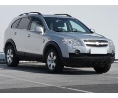 Chevrolet Captiva 2.0 D 110kW - 1